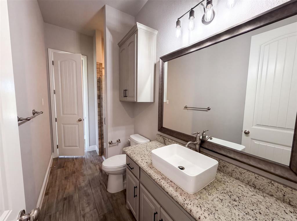 3608 Ridge Point Drive Property Photo 18