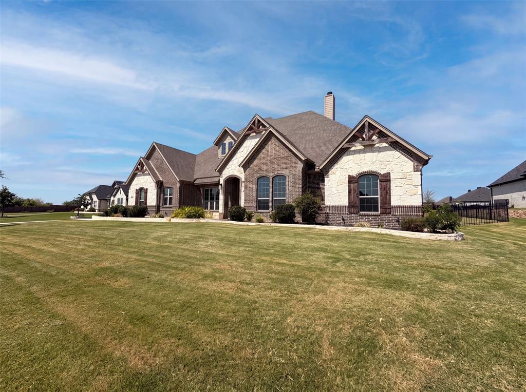 3608 Ridge Point Drive Property Photo 26