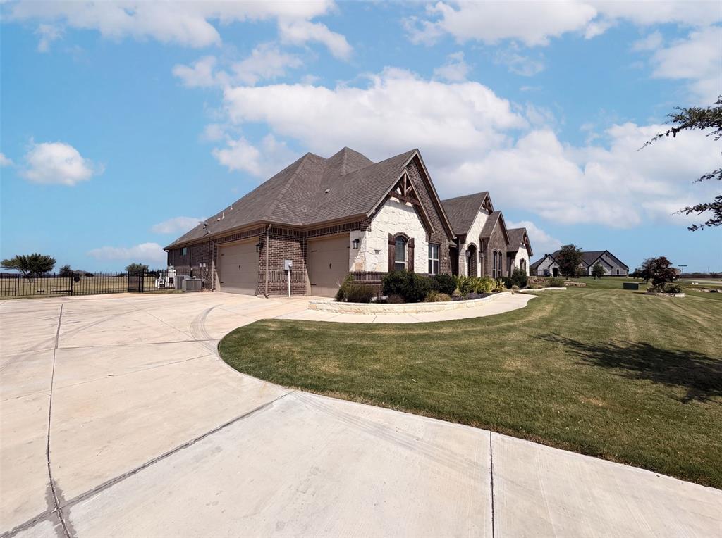 3608 Ridge Point Drive Property Photo 27