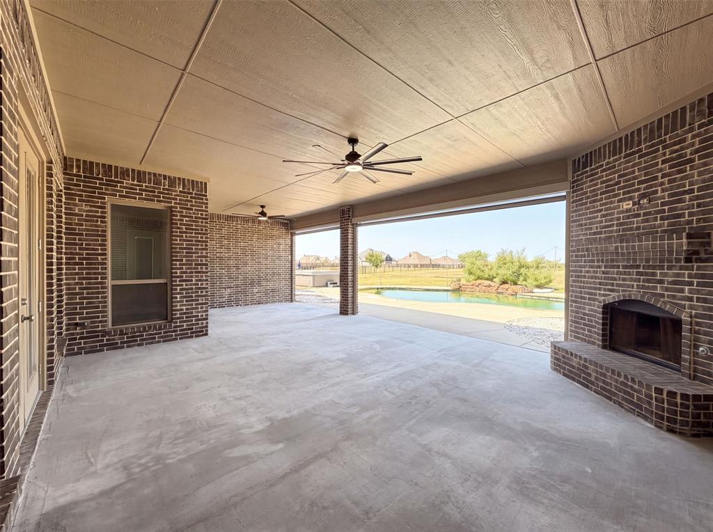 3608 Ridge Point Drive Property Photo 28
