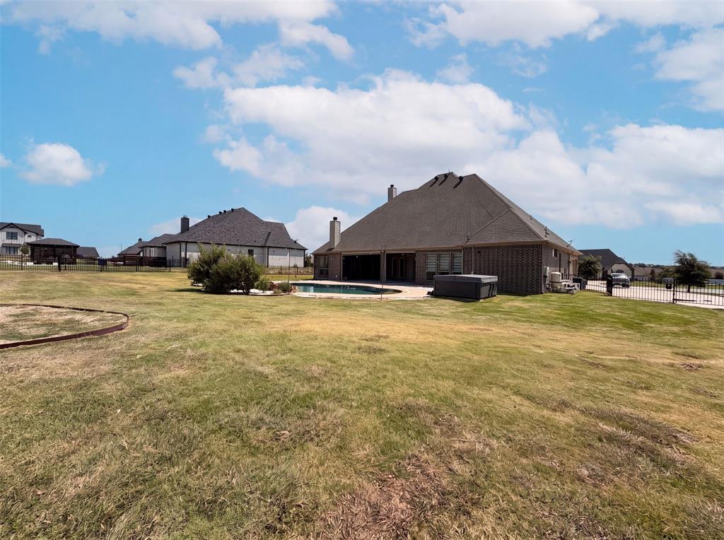 3608 Ridge Point Drive Property Photo 29