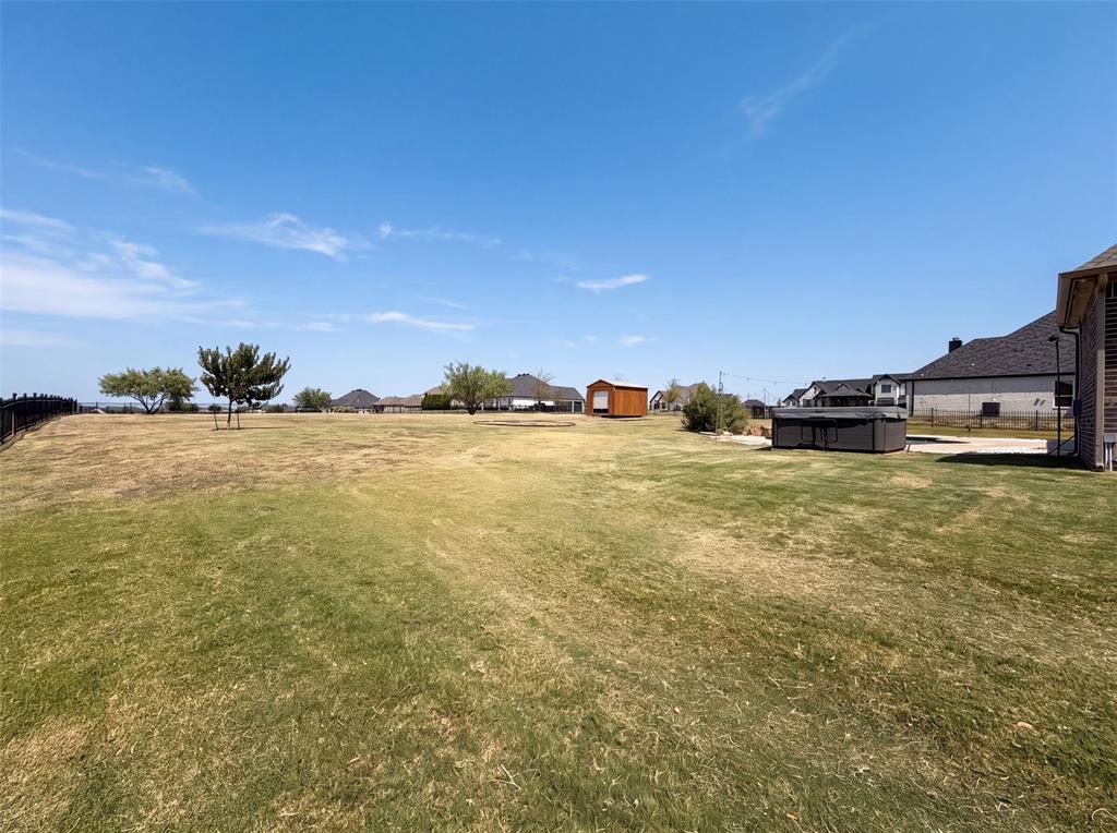 3608 Ridge Point Drive Property Photo 30