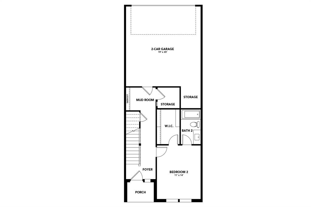 917 Concan Drive Property Photo 2
