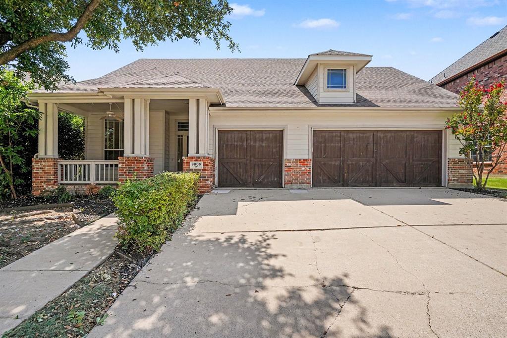 9805 Lacey Lane Property Photo 1