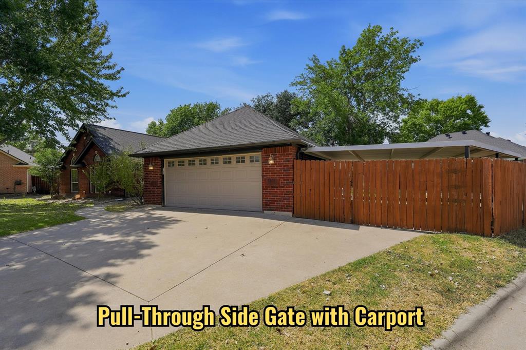 1801 Callender Hill Road Property Photo 3