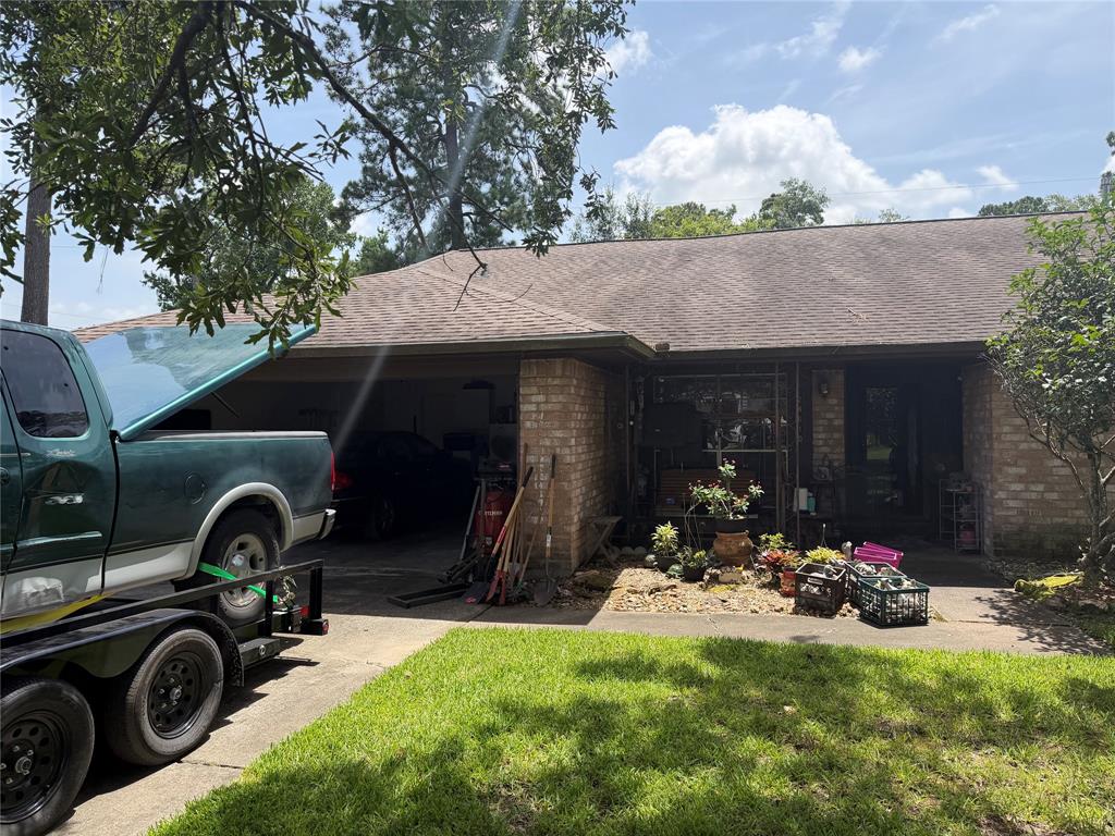 24610 Shellbrook Drive Property Photo 1