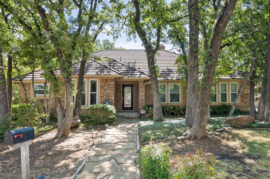 1919 Creek Wood Drive