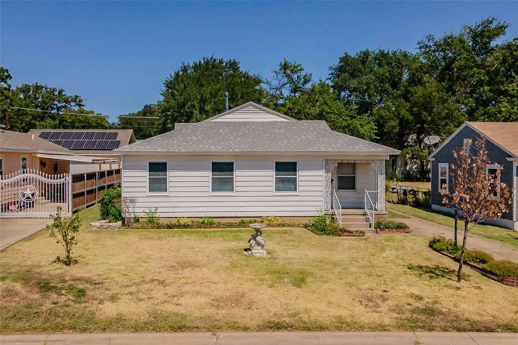 5020 Hartford Drive Property Photo 1