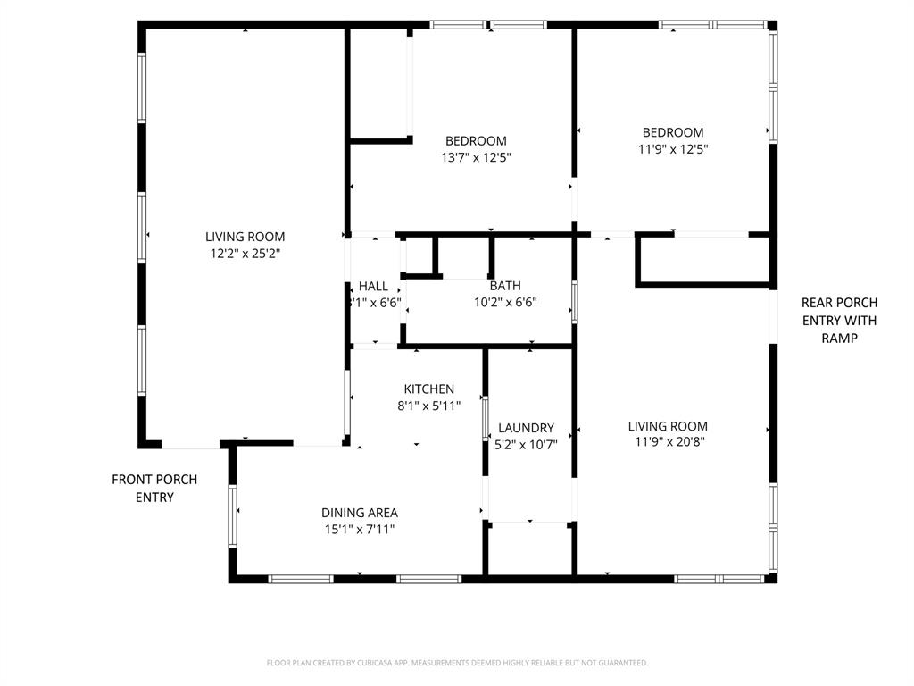 5020 Hartford Drive Property Photo 4