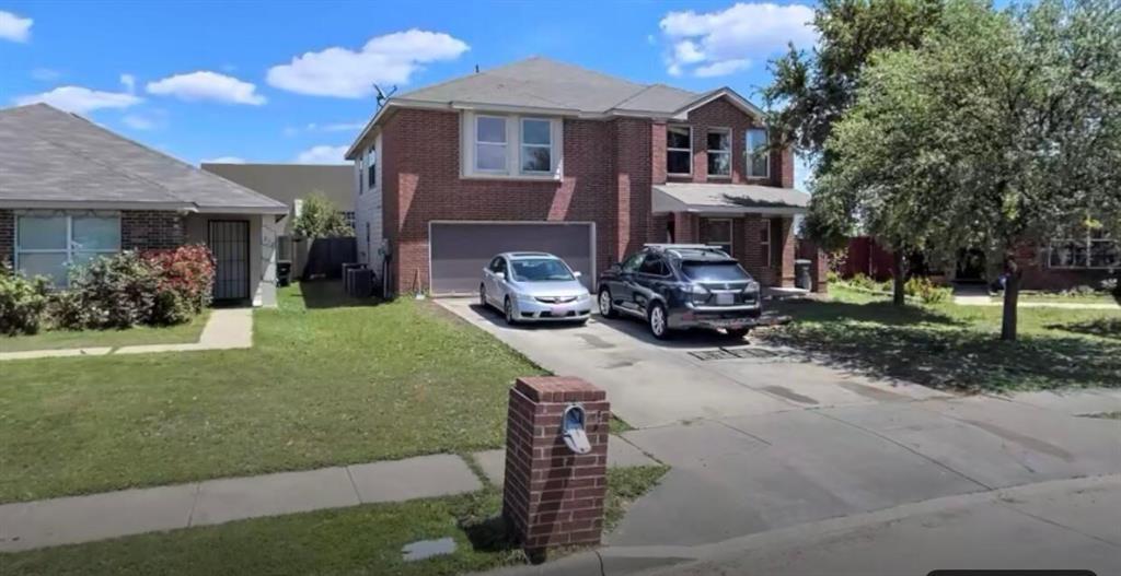 208 Dakota Ridge Drive