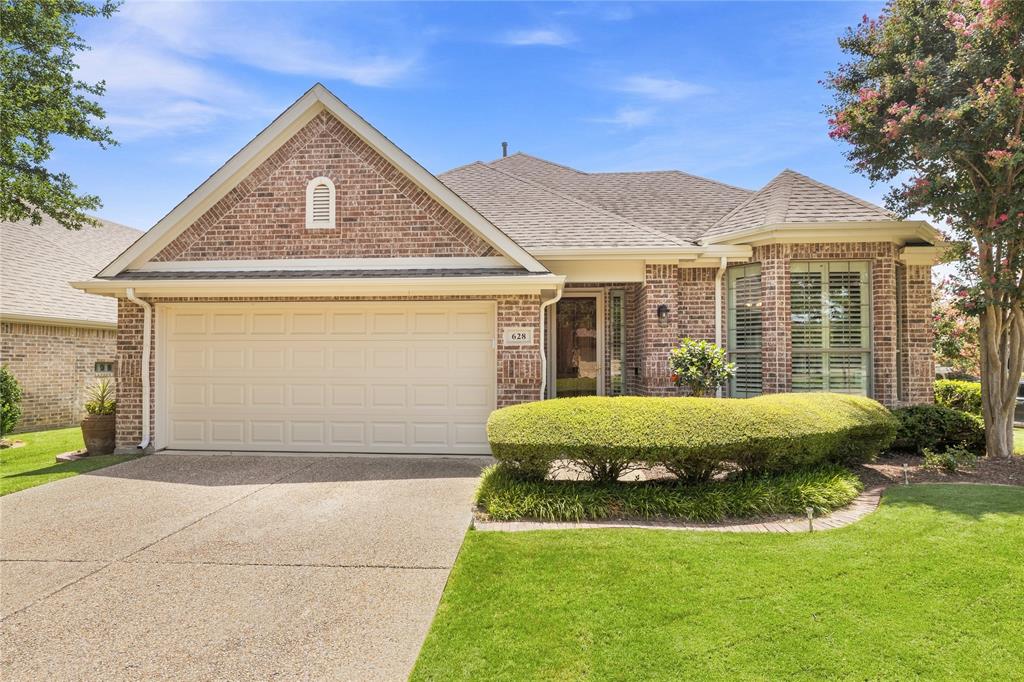 628 Scenic Ranch Circle Property Photo 1