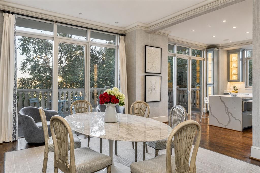 3505 Turtle Creek Boulevard 4c Property Photo 6