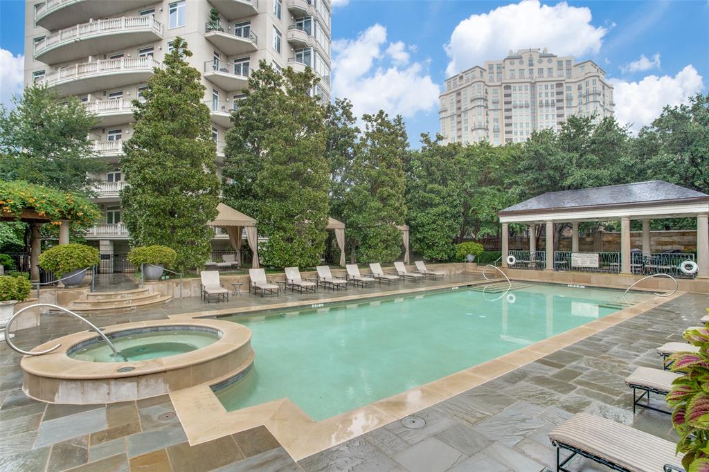 3505 Turtle Creek Boulevard 4c Property Photo 14