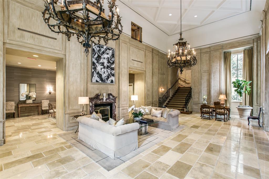 3505 Turtle Creek Boulevard 4c Property Photo 15