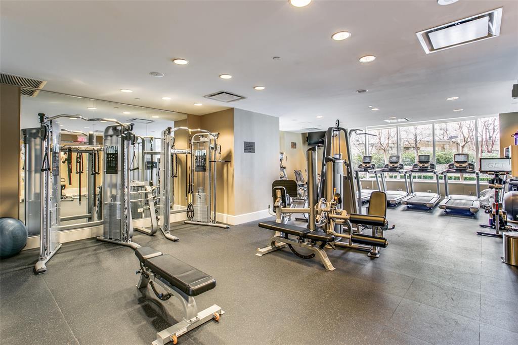 3505 Turtle Creek Boulevard 4c Property Photo 16