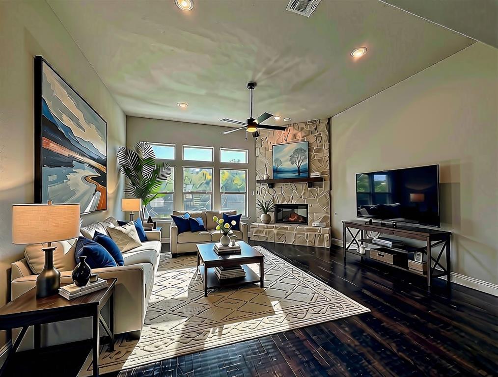 390 Devonshire Drive Property Photo 16