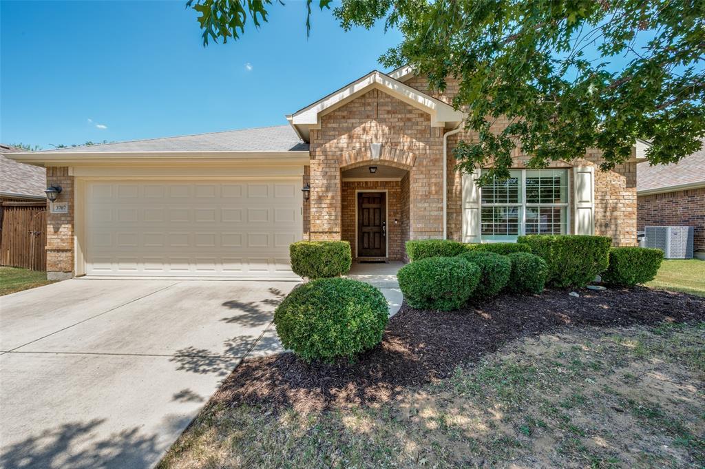 3707 Redwood Circle Property Photo 1