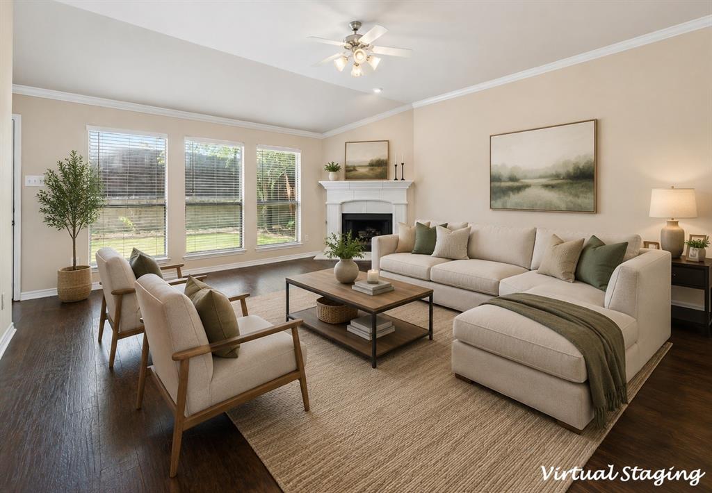 515 Mustang Trail Property Photo 2