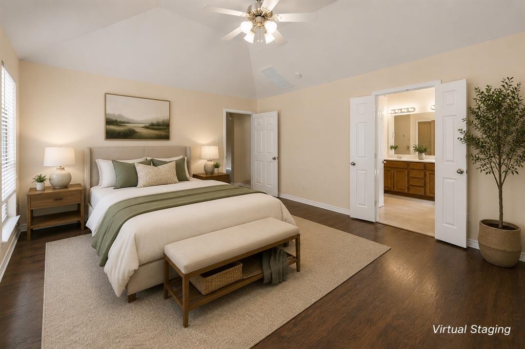 515 Mustang Trail Property Photo 4