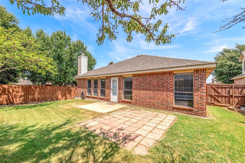 515 Mustang Trail Property Photo 31