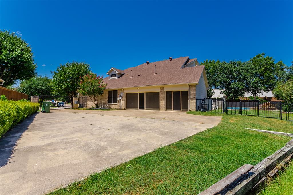 204 Forest Lane Property Photo 30