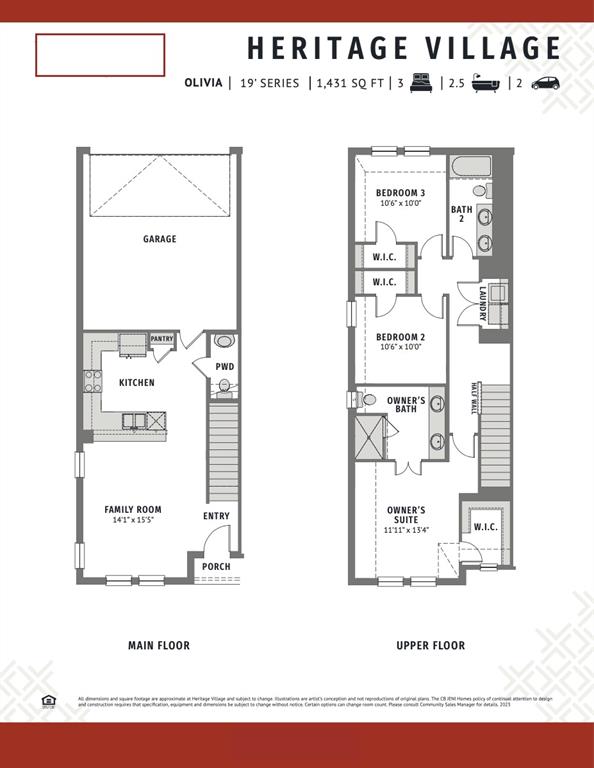 5302 Springlake Parkway Property Photo 2