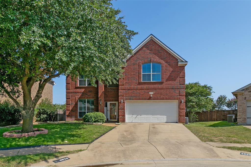4628 Barberry Tree Cove Property Photo 1