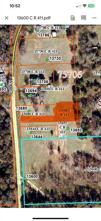 13668 County Road 411 Property Photo 1