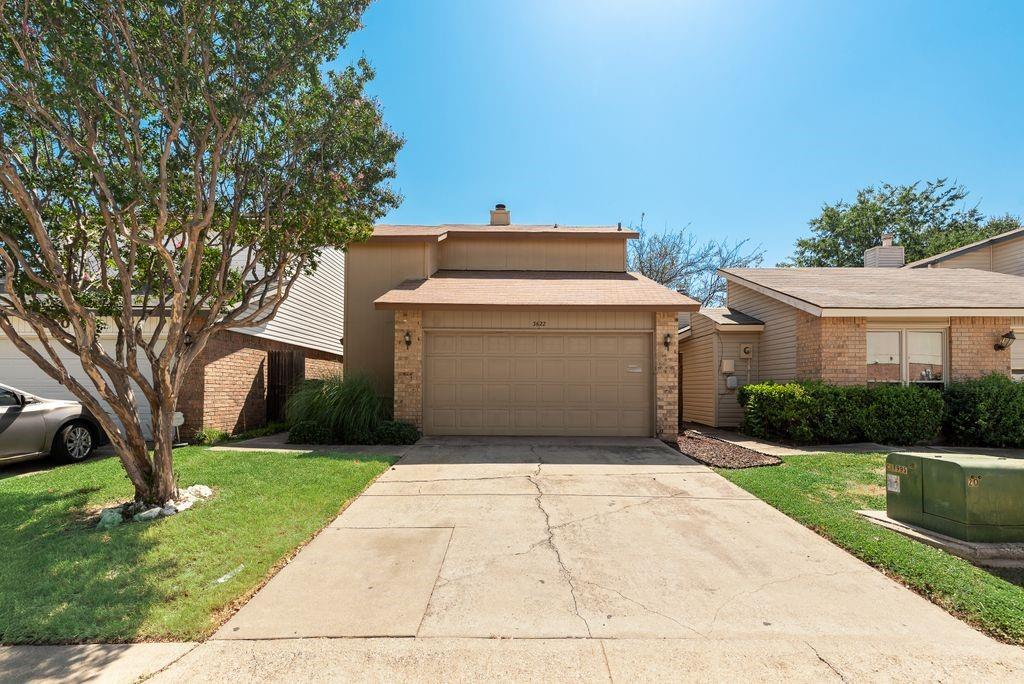 3622 Corona Drive Property Photo 1