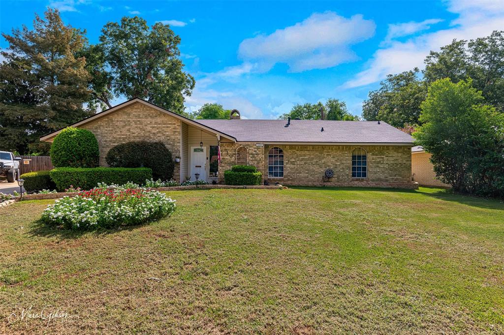 1318 Parkway Circle
