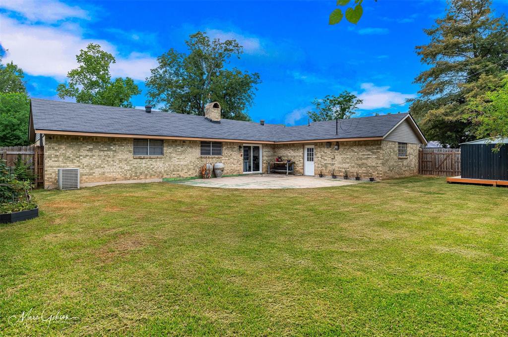 1318 Parkway Circle Property Photo 24