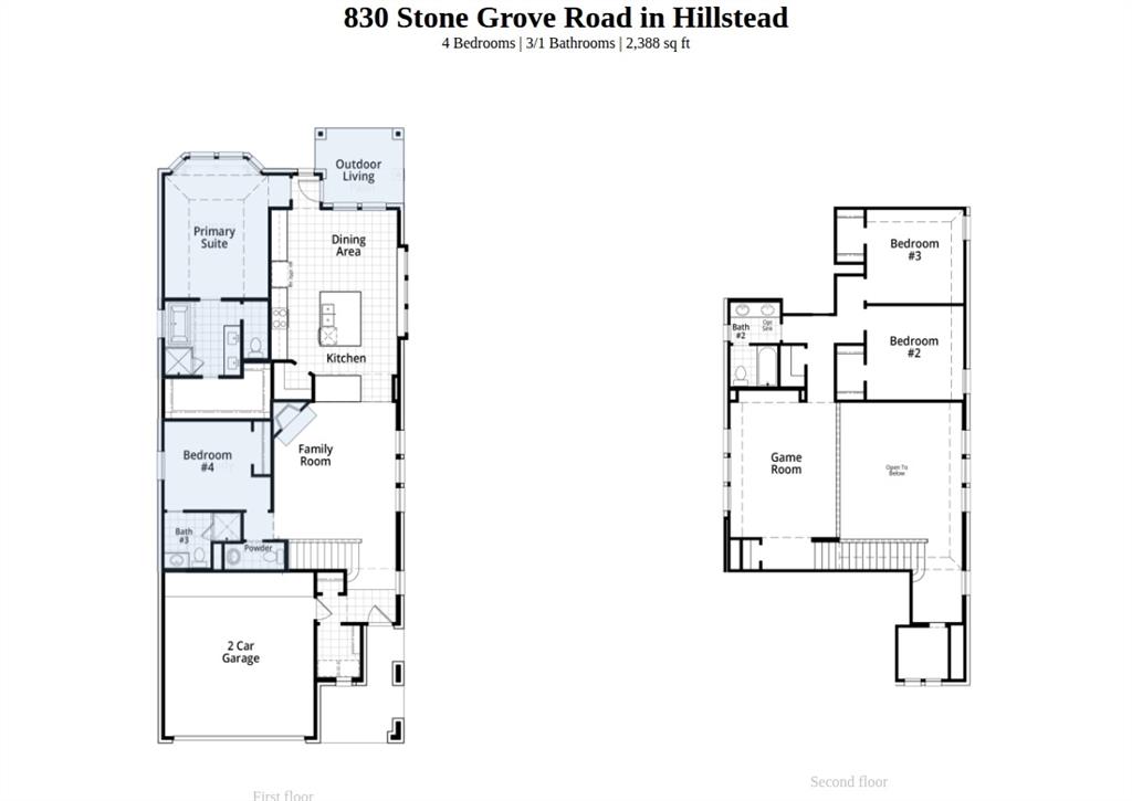 830 Stone Grove Road Property Photo 23