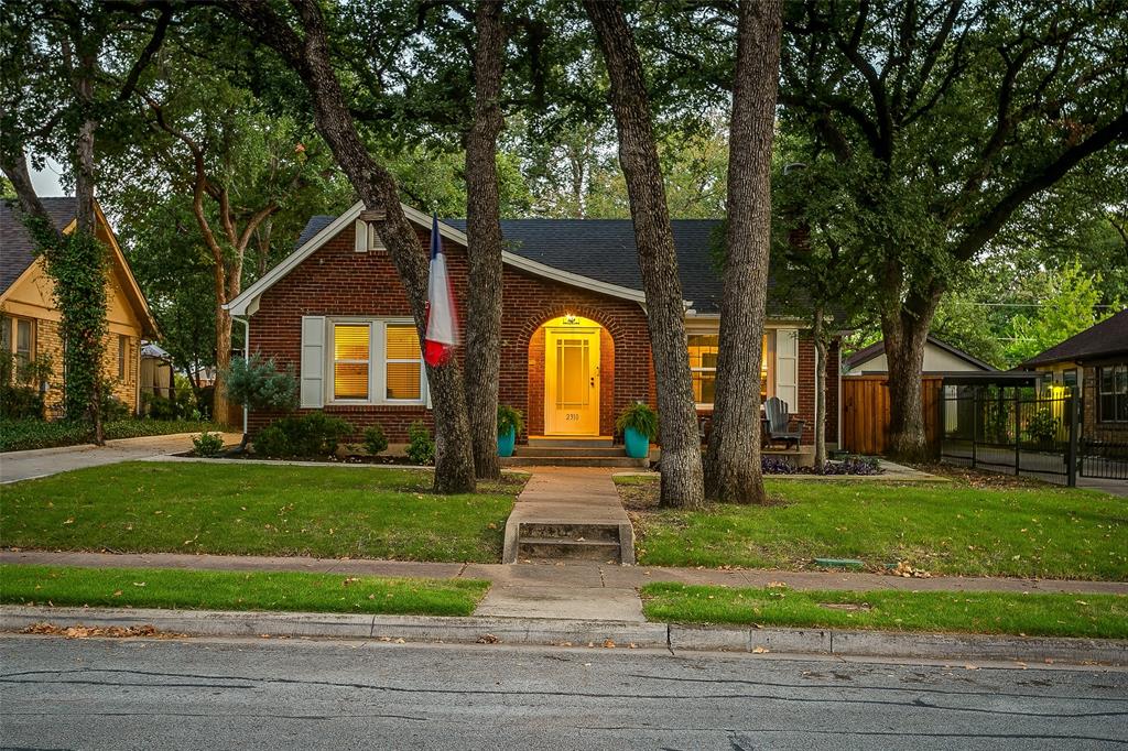 2310 Primrose Avenue Property Photo 1