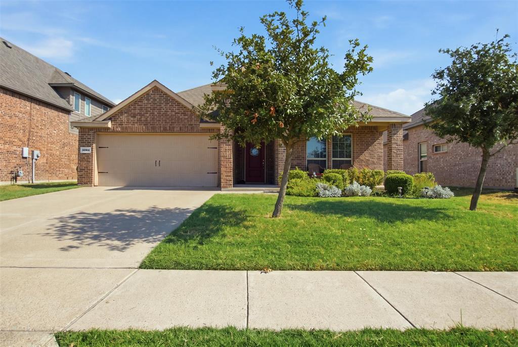 3204 Clear Creek Drive Property Photo 1