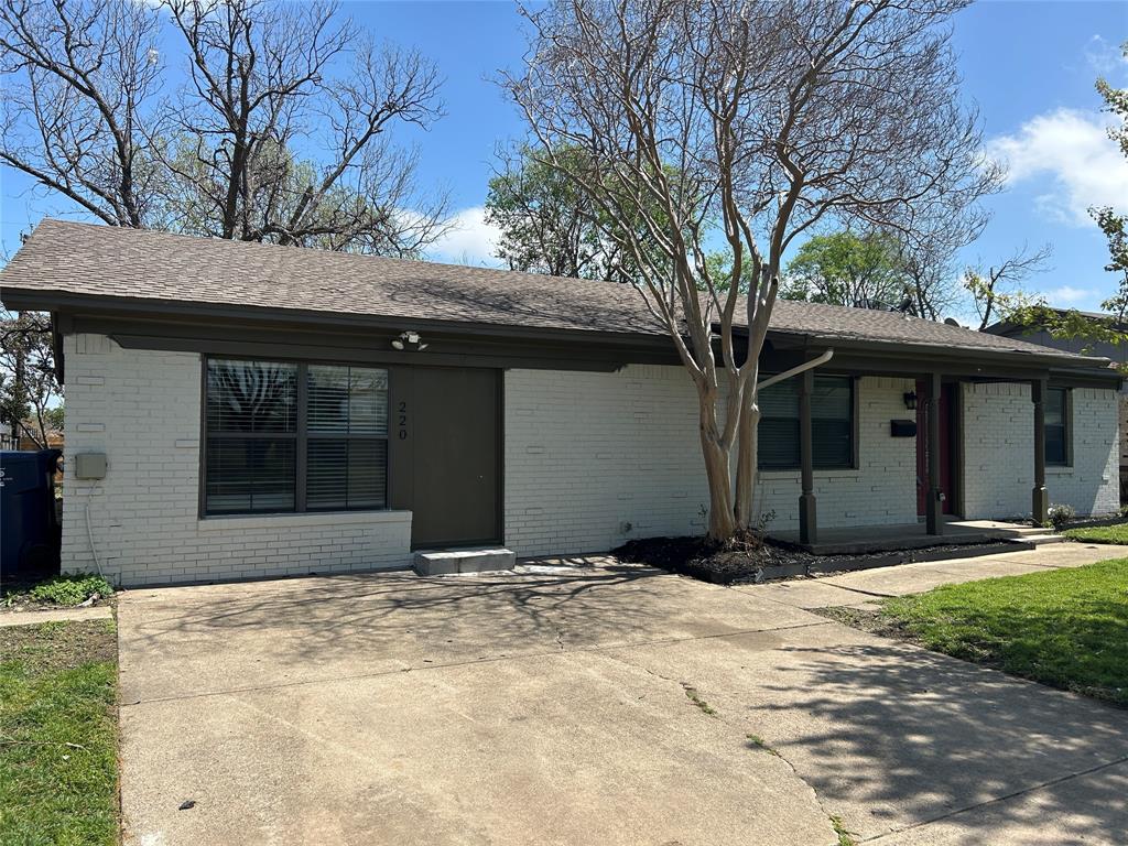 220 N Bernice Drive Property Photo 27