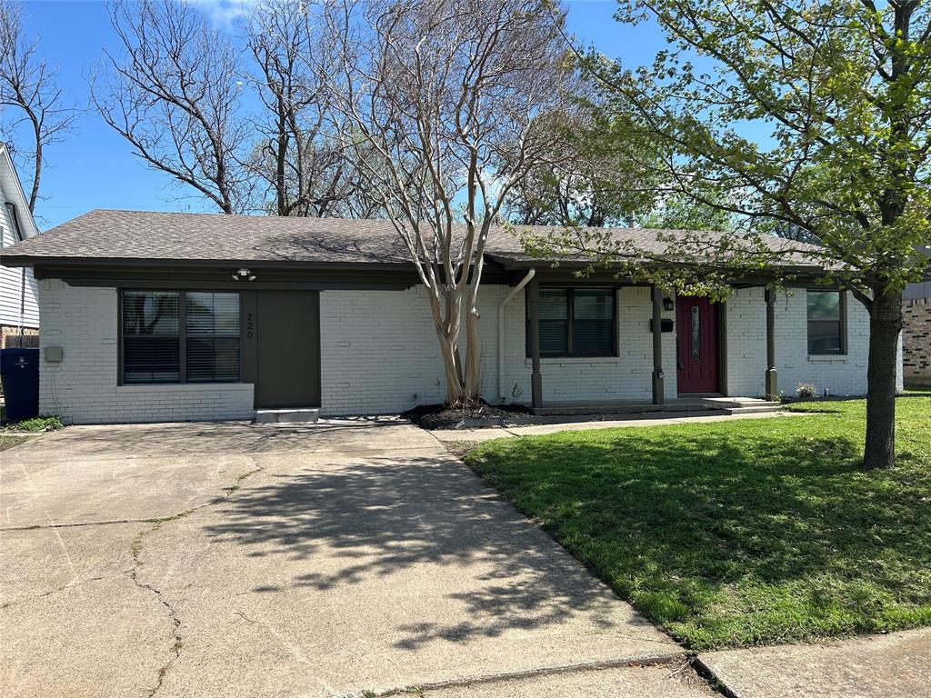 220 N Bernice Drive Property Photo 28