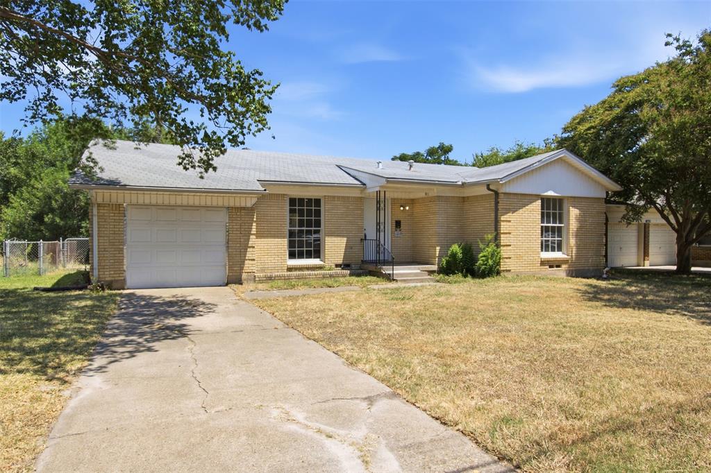 1219 Daisy Lane Property Photo 2