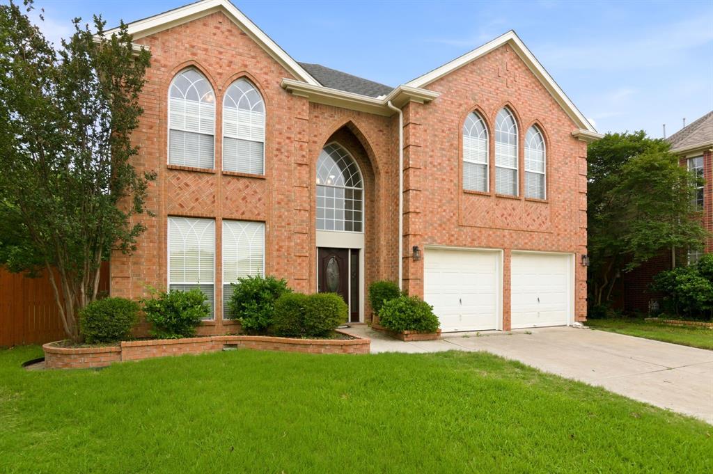 7854 Park Falls Court Property Photo 1