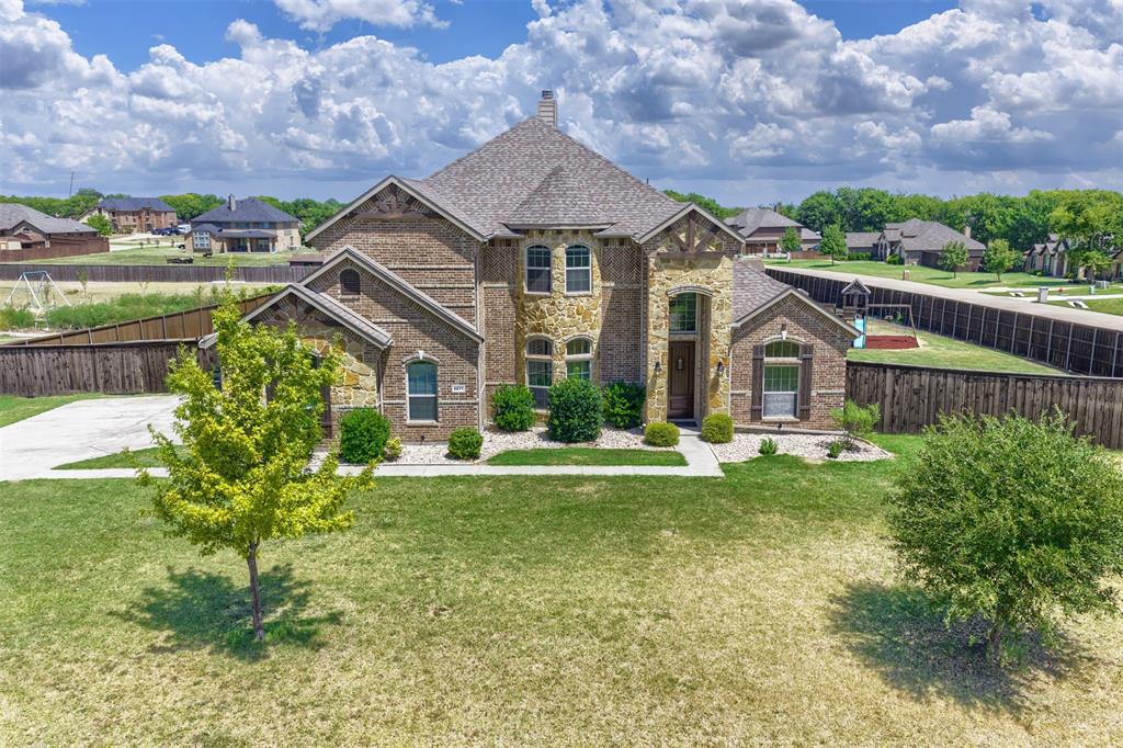 8871 Etta Court Property Photo 1