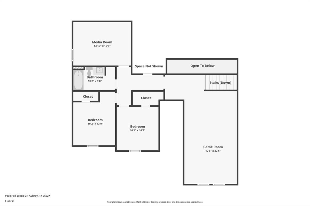9808 Fall Brook Drive Property Photo 40