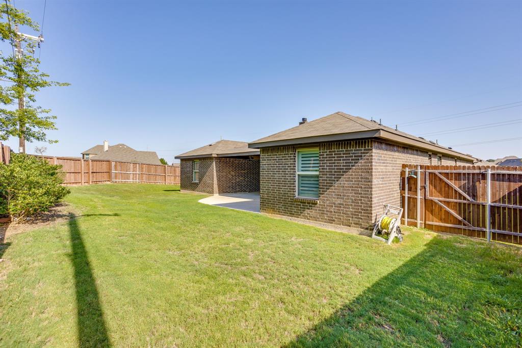 1533 Grassy Meadows Drive Property Photo 40