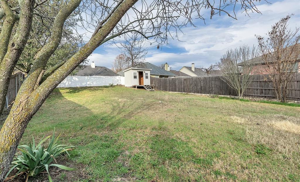 438 Stanley Falls Drive Property Photo 27