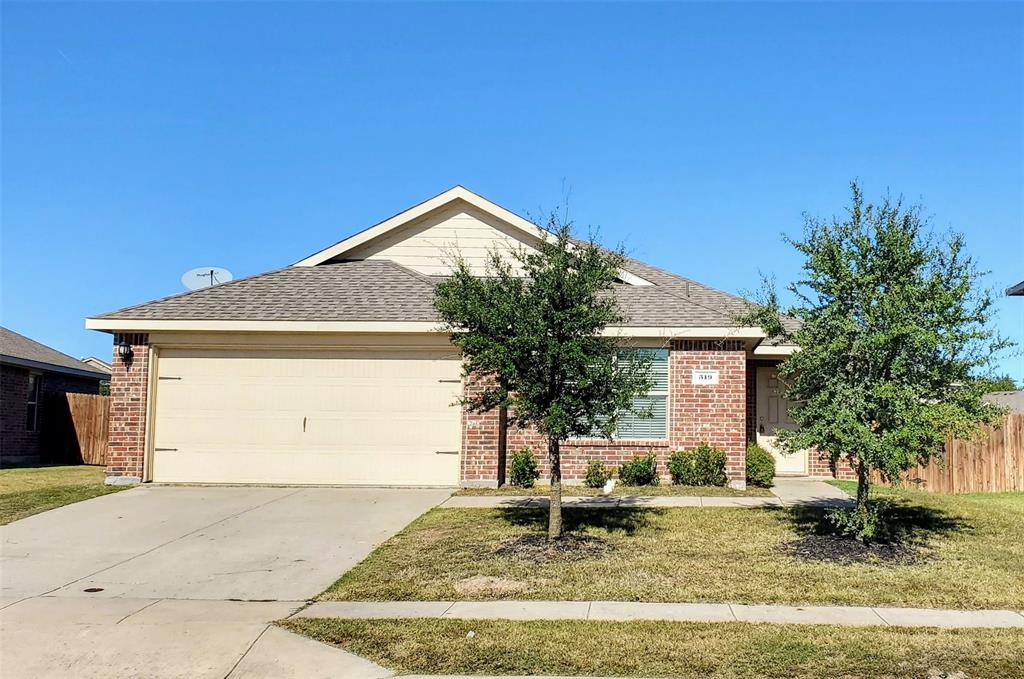 319 Elam Drive Property Photo 1