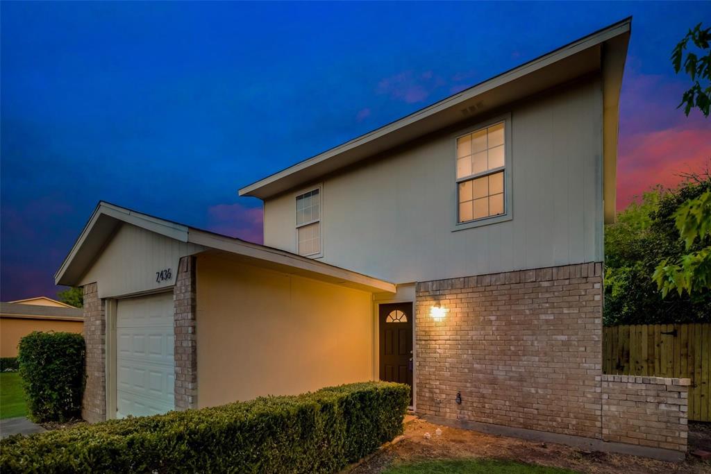 2436 Dancy Drive Property Photo 16