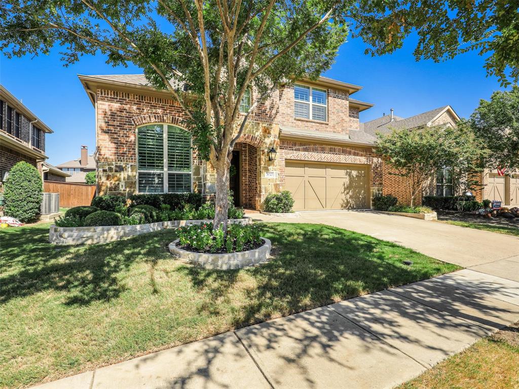3727 Wagon Wheel Way Property Photo 2