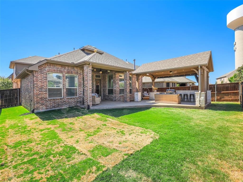 3727 Wagon Wheel Way Property Photo 32
