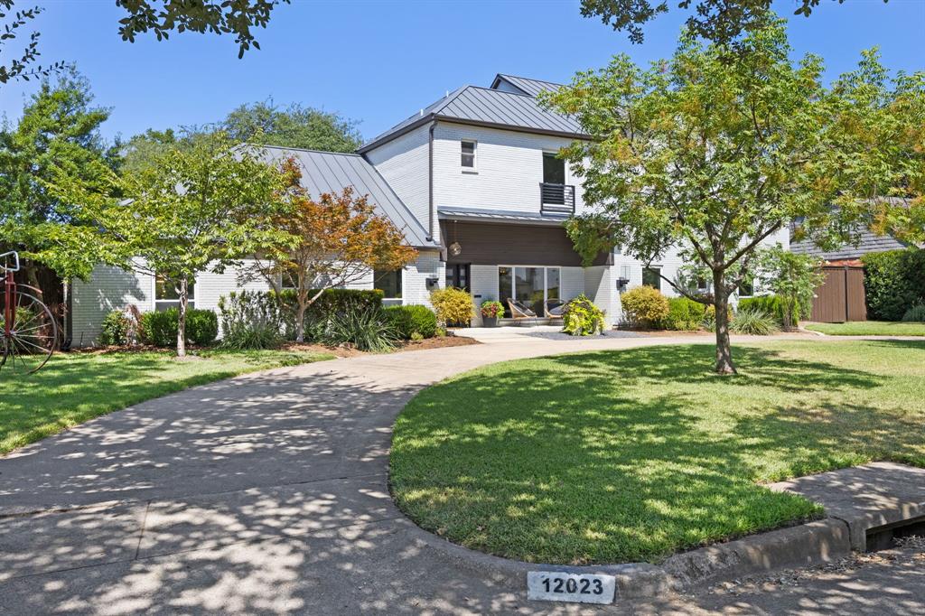 12023 Fieldwood Lane Property Photo 1