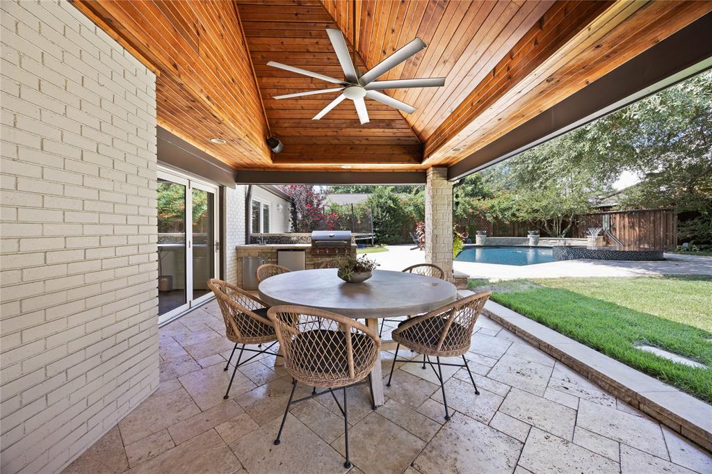12023 Fieldwood Lane Property Photo 30