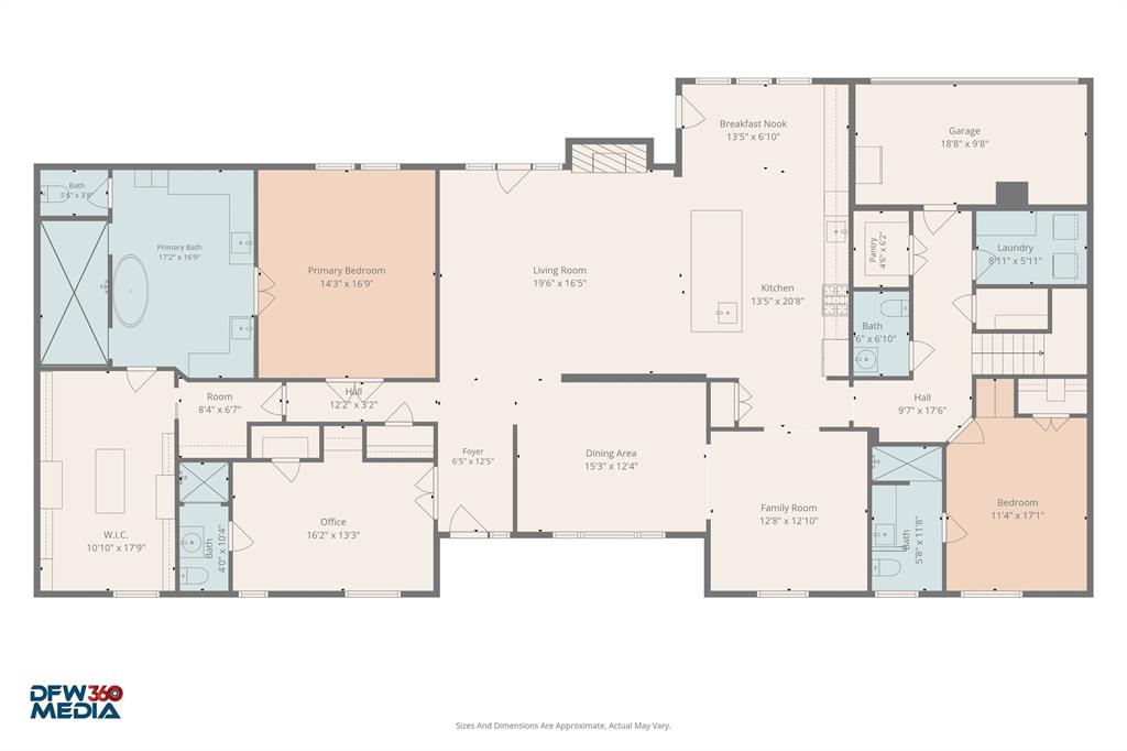 12023 Fieldwood Lane Property Photo 34