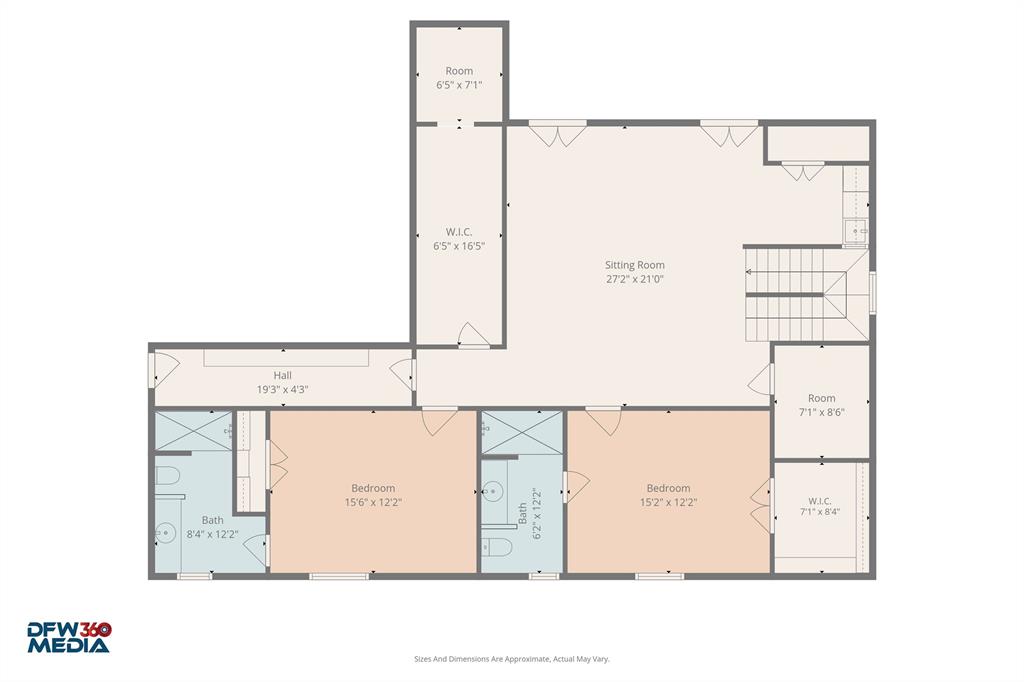 12023 Fieldwood Lane Property Photo 35
